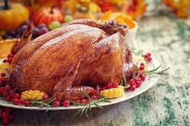 Thanksgiving