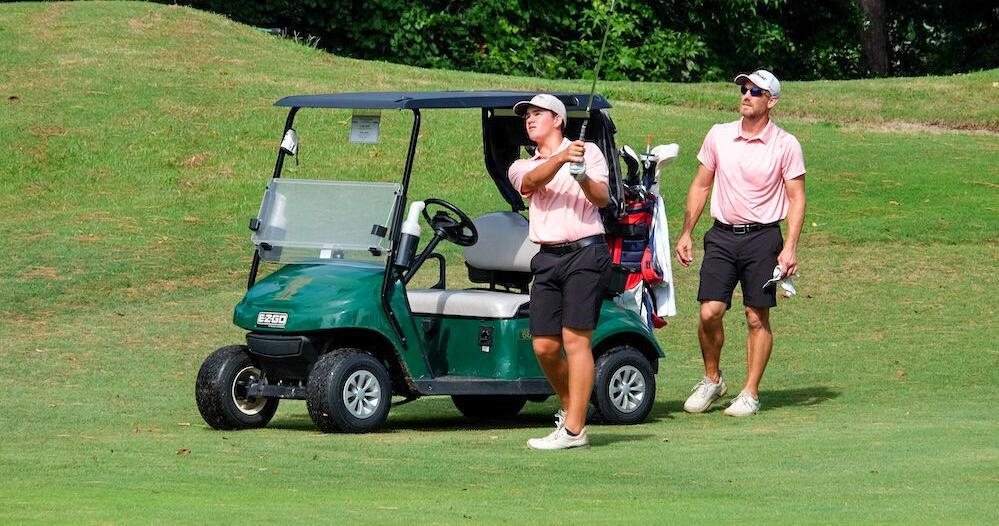 Generations are returning to the Grand Strand for Family Golf Week