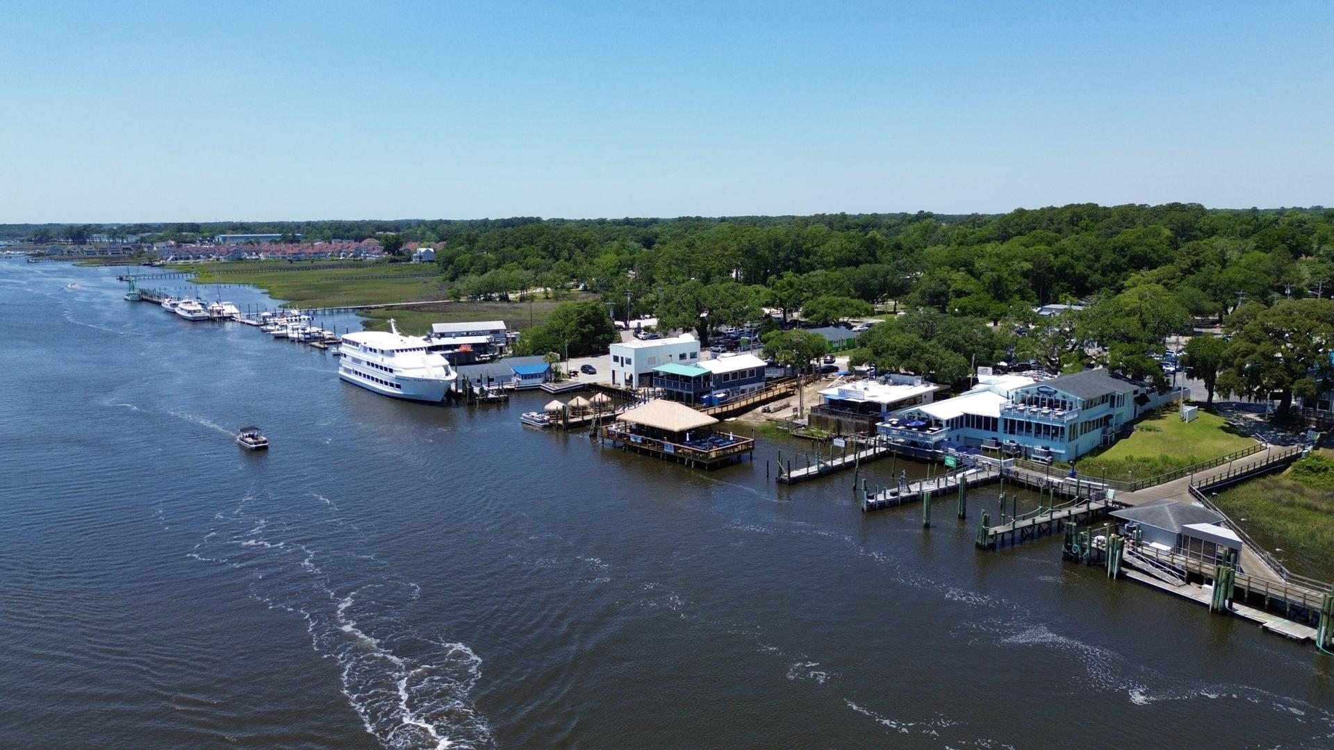 river place semaglutide $7 million waterfront project Little River, South Carolina | News