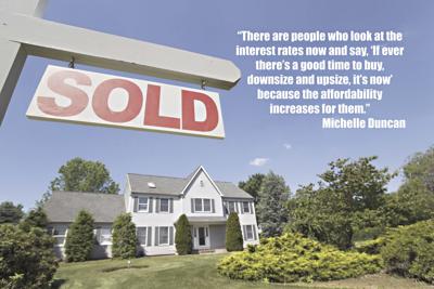 Local Housing Market Stays Red Hot Despite Covid 19 News Myhorrynews Com