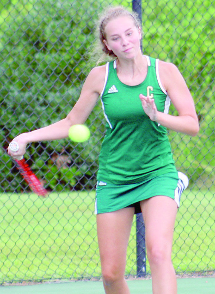 tennis all star