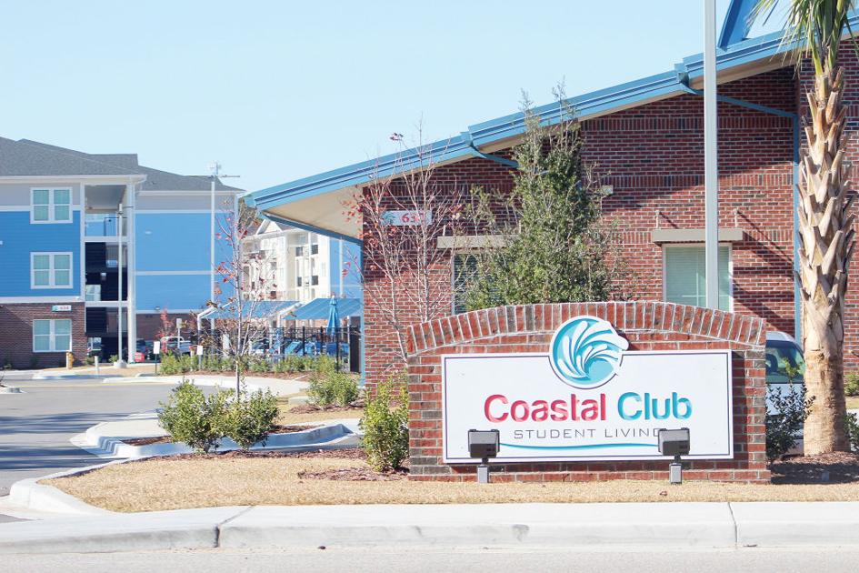 Coastal Club Apartments Myhorrynews Com