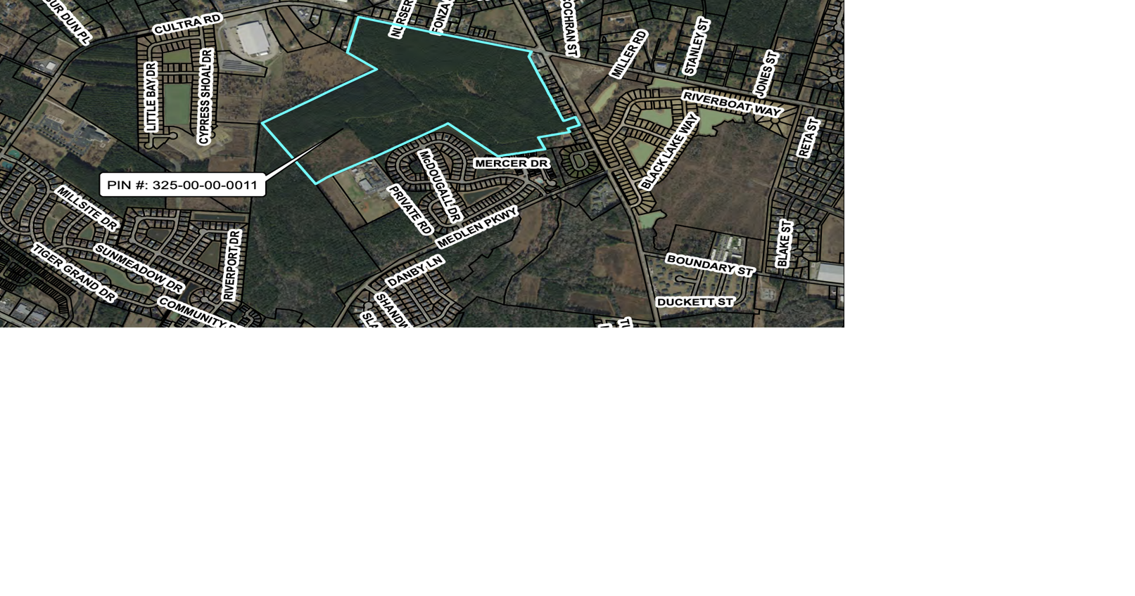 Conway SC planners give thumbs up to new housing development | News ...