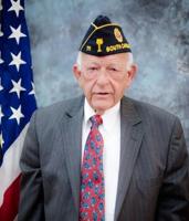 William Andrew “Bill” Hardee was athletic director for American Legion Post 111 in Conway