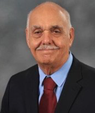 Robert Rabon