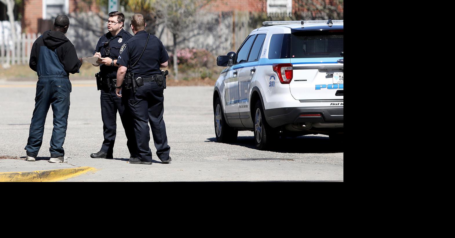 Pandemic policing arrests and citations nosedive; crimereporting