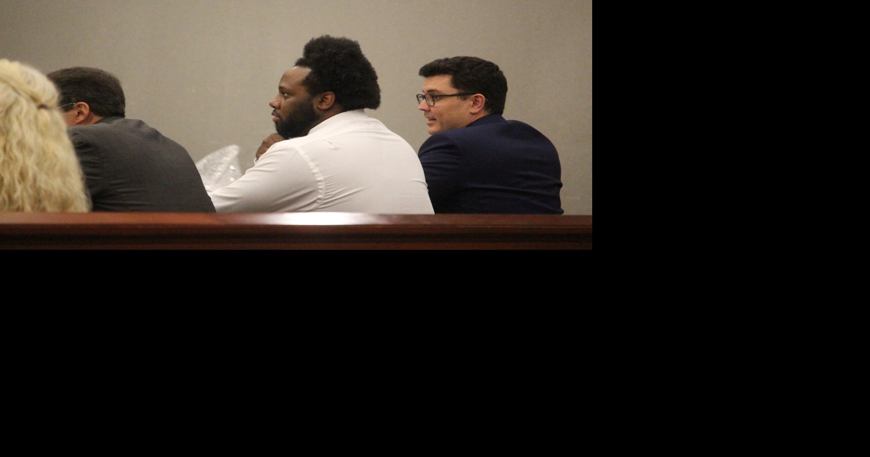 Murder trial begins for man charged in deadly 2018 shooting at RipTydz ...