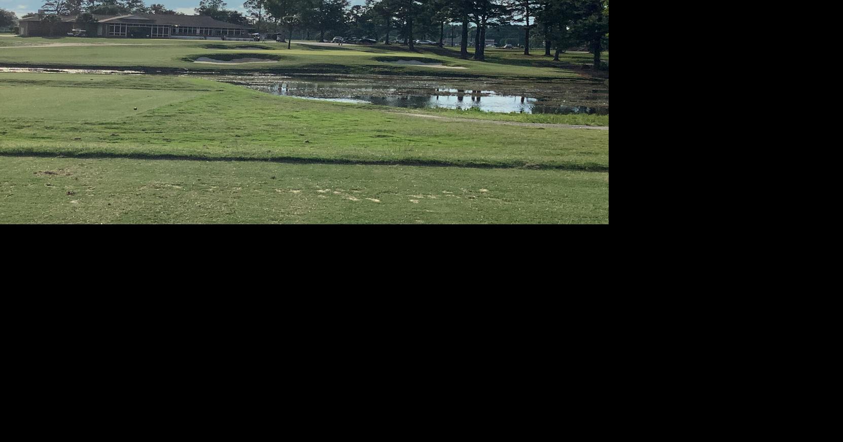 Wellman golf club reopens in Johnsonville SC Sports