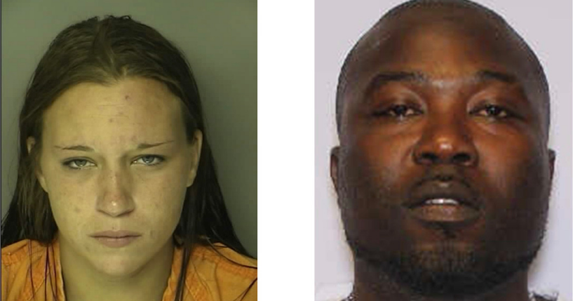 UPDATE: Horry County Police seeking suspect in connection with home ...