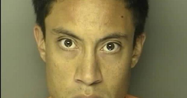 Myrtle Beach area man charged in assault also wanted for cruelty to ...