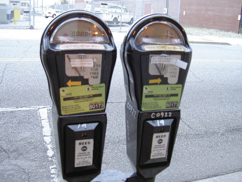 Mb Parking Meters Return Myrtle Beach Myhorrynews
