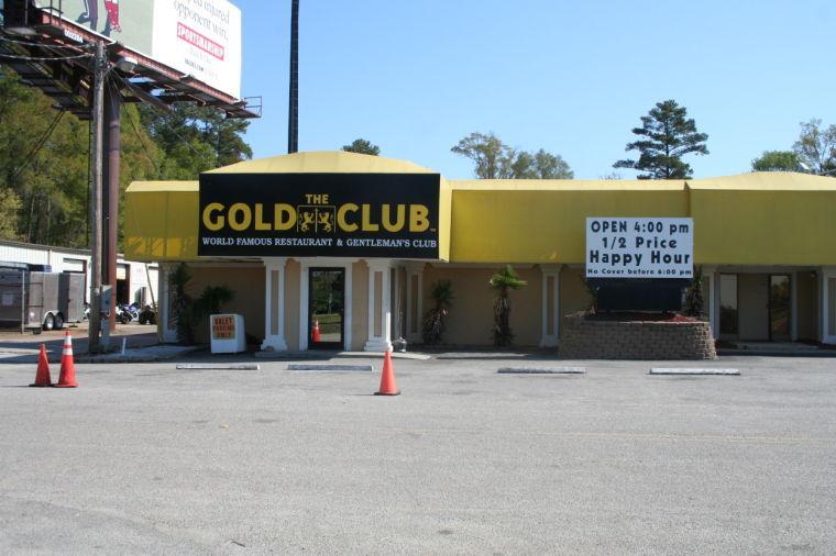 Former Gold Club Owner Michael Rose Pleads Guilty Co Defendant Found Guilty In Bench Trial Crime Myhorrynews Com