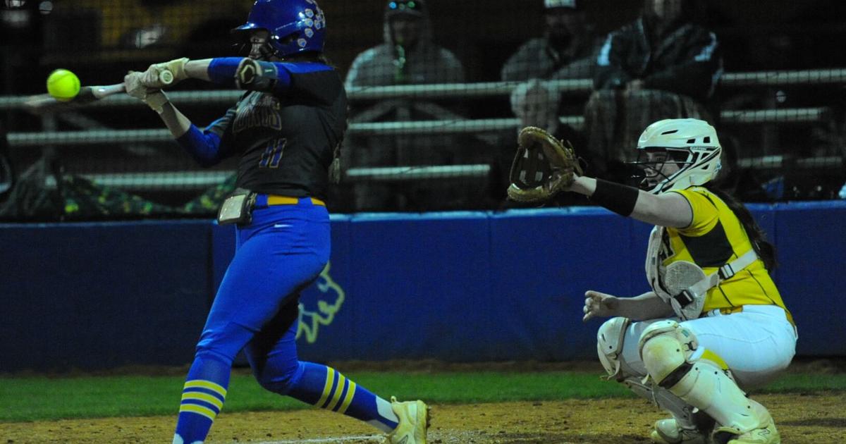 Loris Baseball Loris SC softball sees success with young team | Sports | myhorrynews.com
