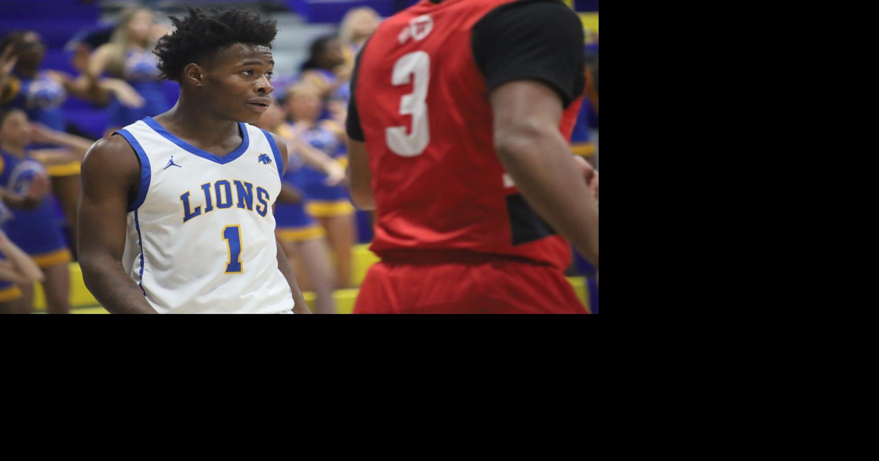 Loris basketball continues to roll with win over Waccamaw | Sports ...