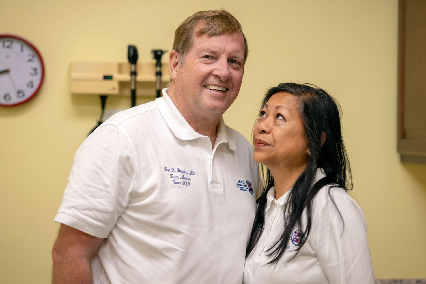 Beach Family and Urgent Care offers convenient locations