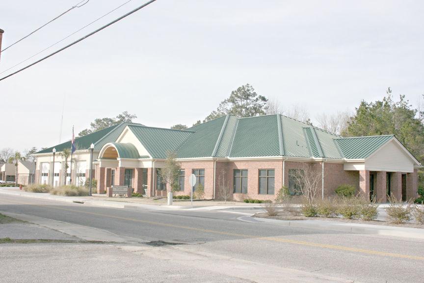 Loris City Council shows improvements, transition issues at June