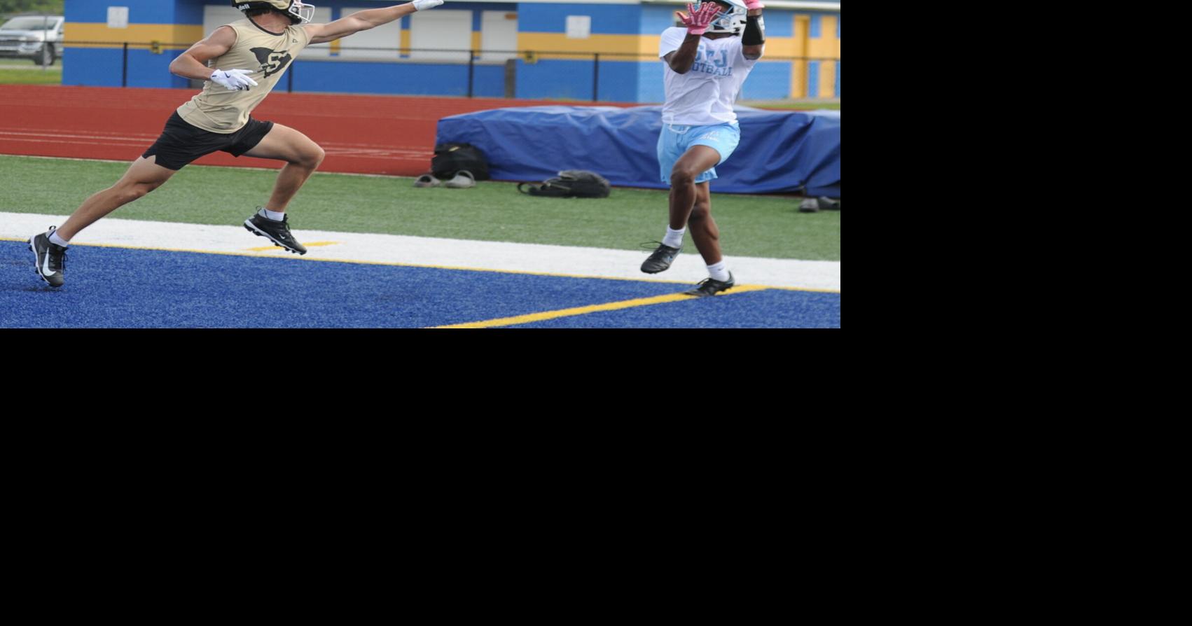 Horry County football teams hold 7-on-7 at Loris High | Sports ...