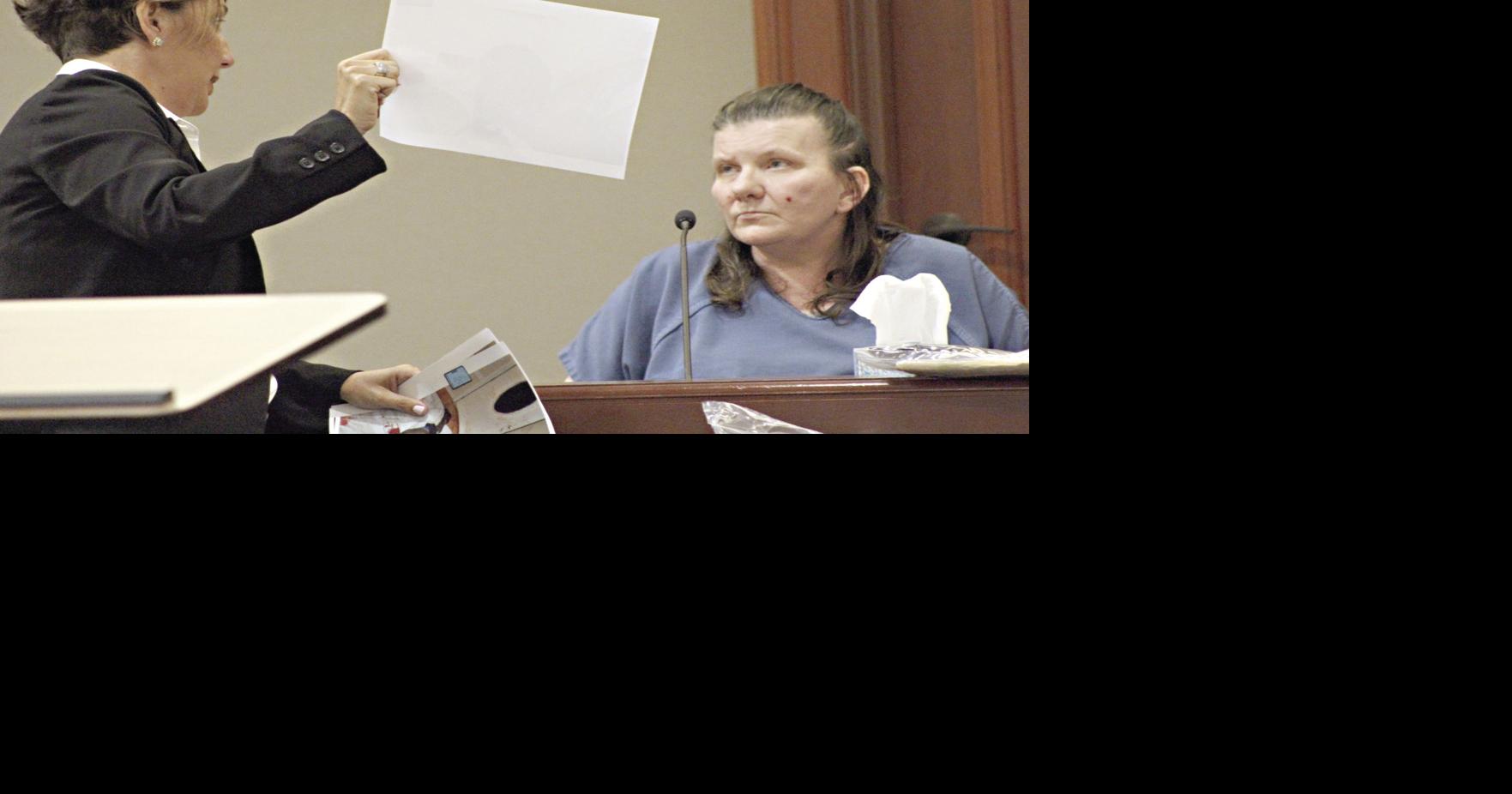 Judge denies protection from prosecution under 'Stand Your Ground' for ...