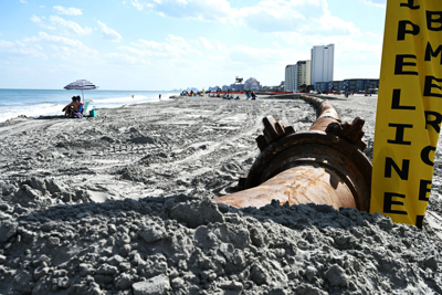 semaglutide north myrtle beach 2025-2026 Grand Strand Beach Renourishment Project | News