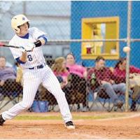 Loris Baseball Loris Lions varsity loses lead early in defeat against the Aynor Blue ...