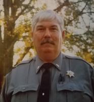 John Gordon Brown Sr. was dedicated to the service and protection of others