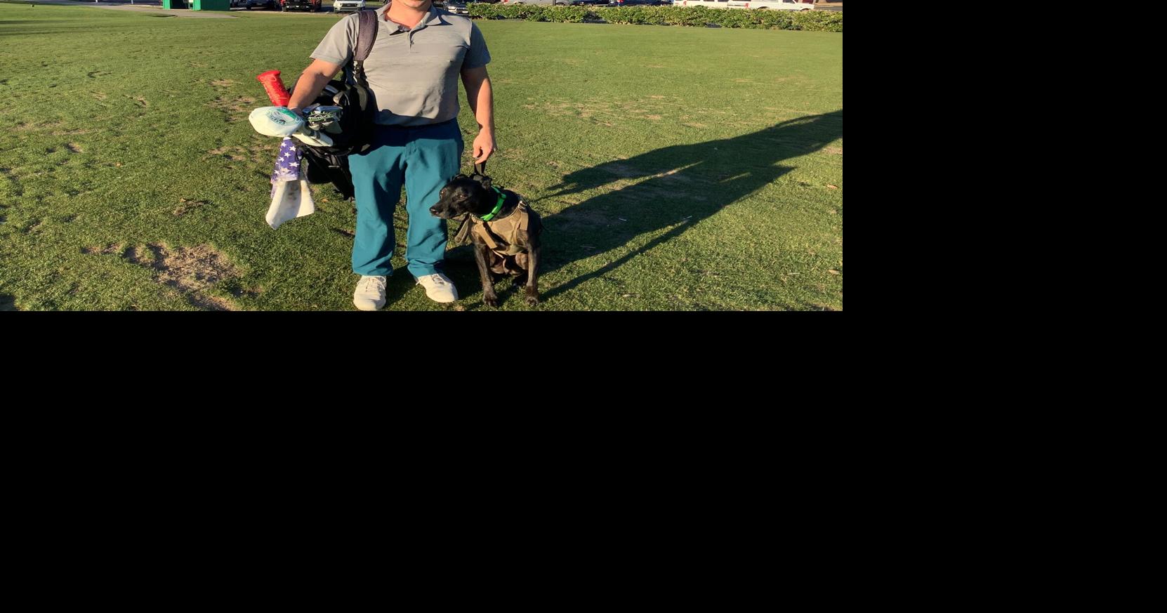 CCU PGA Golf Management grad helps others | Sports | myhorrynews.com