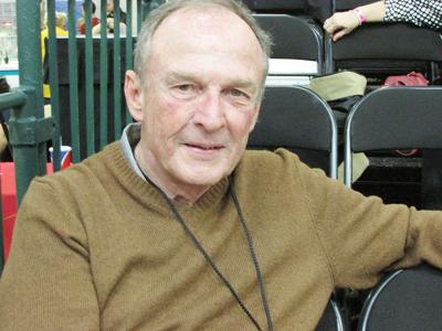 Myrtle Beach Beach Ball Classic Referee Led Covert Life With The Cia Local News Myhorrynews Com