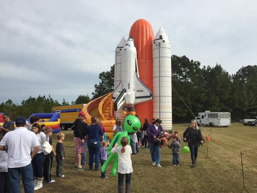 Carolina Forest Elementary plans 19th annual Founder's Day festival