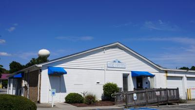 Photo Project 12 Surfside Beach civic center