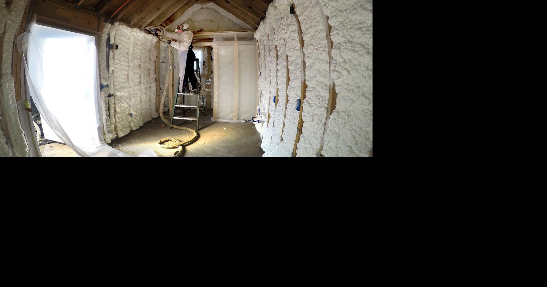 Myrtle Beach veteran tiny home village construction ongoing News