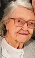 Velma Elizabeth Lesley was a 57-year member of Langston Baptist Church