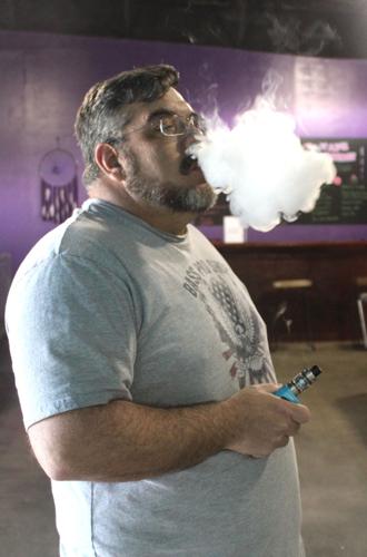 City informally discusses future of vape shops in Conway | News
