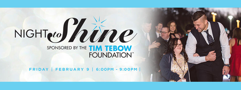 Night to Shine