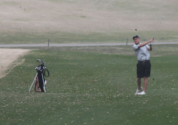 Carolina Forest Golfer Wins Seahawk Invitational At Dunes Golf And Beach Club Golf Myhorrynews Com