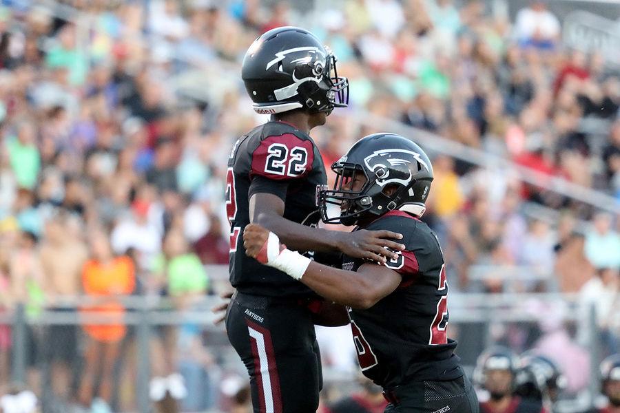 Fallout From Florence Cancels Third Straight Week Of Prep Football Games High School Sports Myhorrynews Com