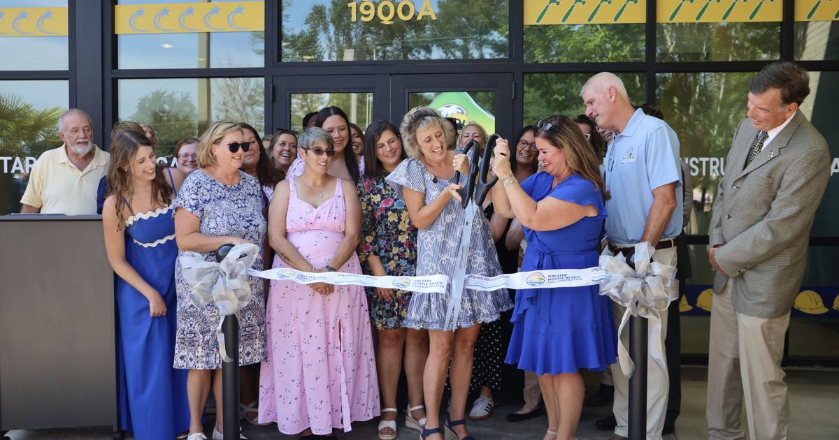 Two new charter schools set for innovative first year in Myrtle Beach