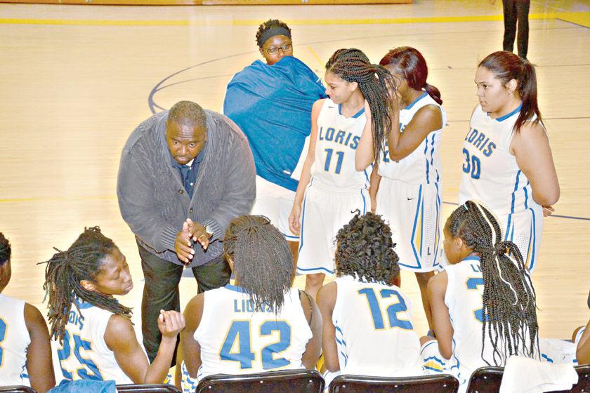 Coach Gause Named Coach Of The Year Basketball Myhorrynews Com