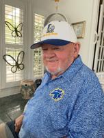 David “Shorty” Conner was the owner of Shorty's Grill in Loris