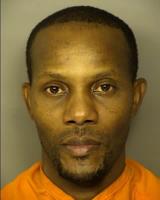 Loris double murder suspect killed girlfriend, raped 17-year-old, warrants say