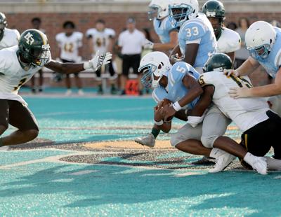 A Guide To The Second Week Of High School Football In Horry County