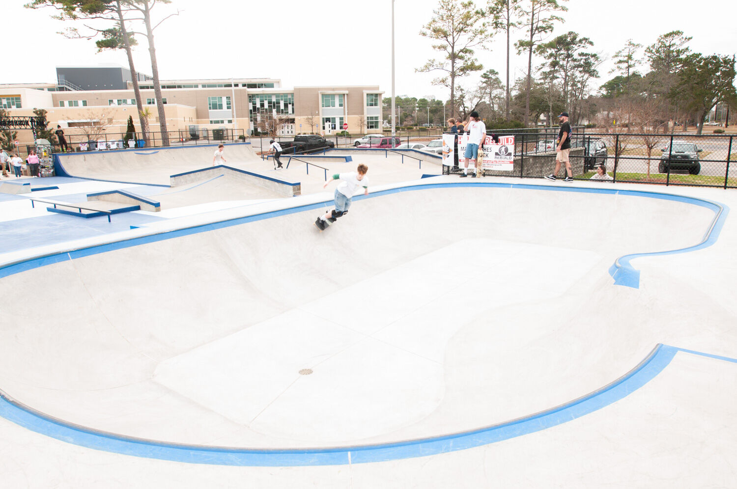 Skateparks in Myrtle Beach: A Comprehensive Guide for Travel Enthusiasts