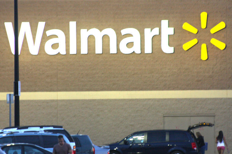 Myrtle Beach Area Wal Mart Hiring Nearly 100 Jobs For