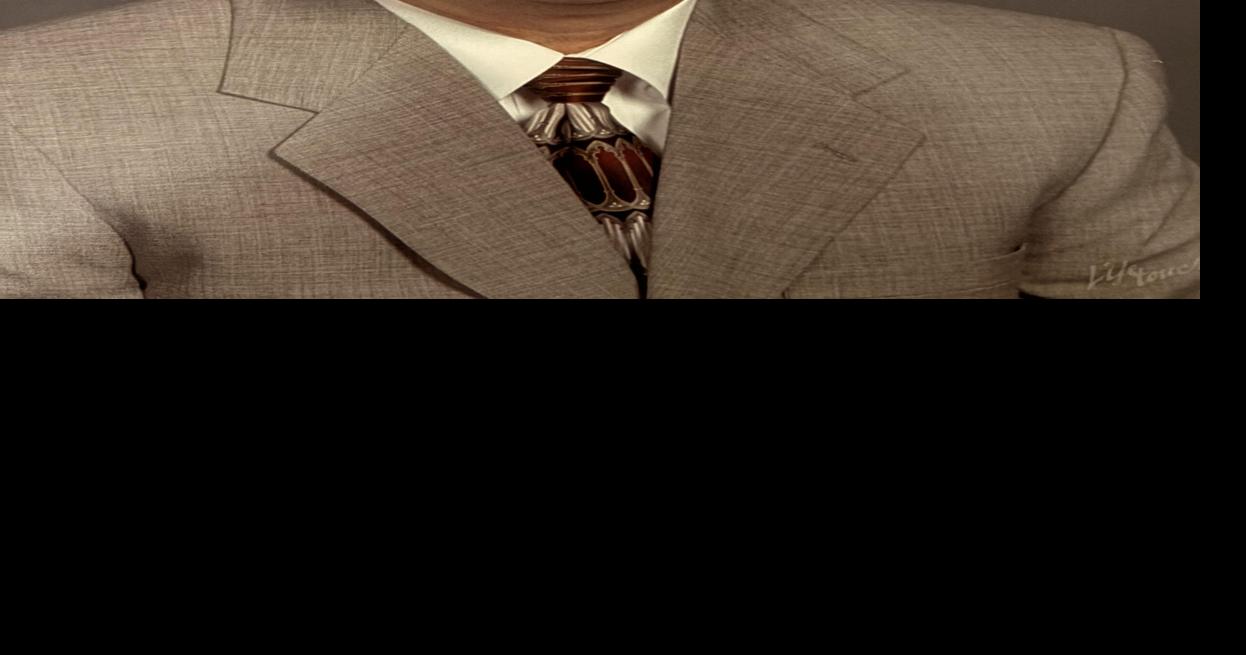 Randall Jay Wood had long and distinguished career with Santee Cooper