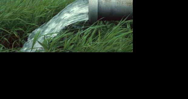 Treated water leaks from GSWSA line in Myrtle Beach | News - Vimarsana News