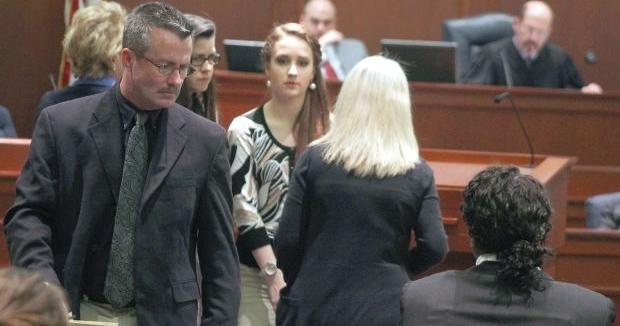 Horry County judge denies bond for couple charged with murder in ...