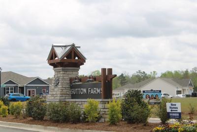 Sutton Farm 1