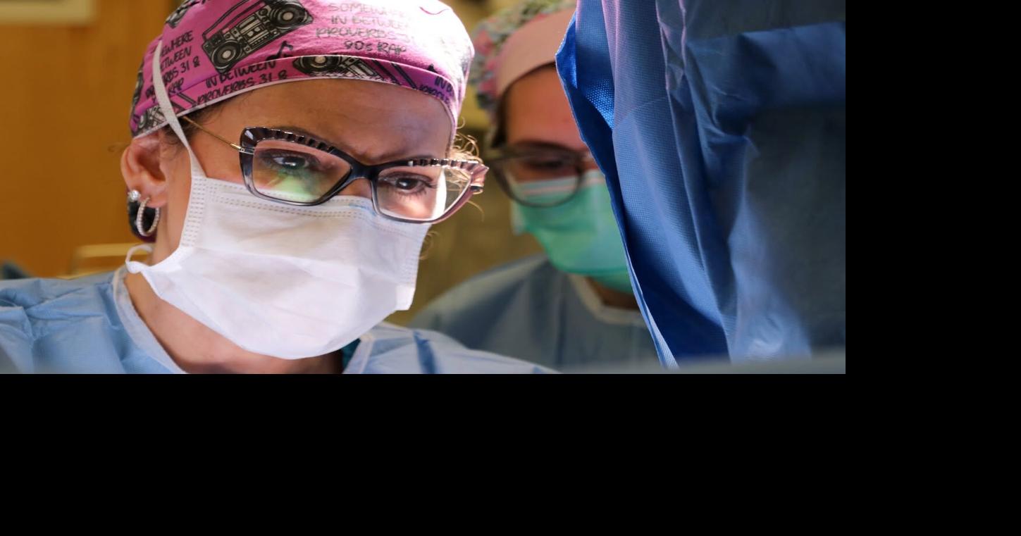 Grand Strand doctor offers 'life-changing' treatment