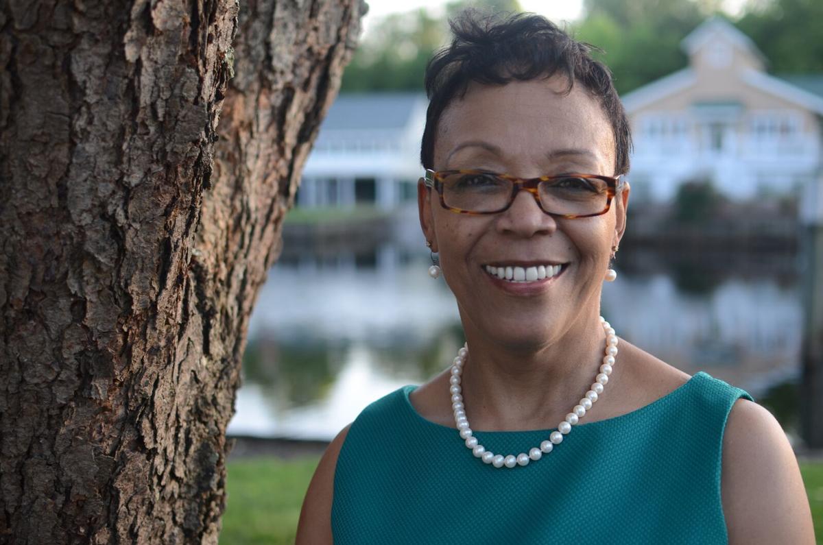 Conway City Councilwoman announces her candidacy for the Conway Mayor's