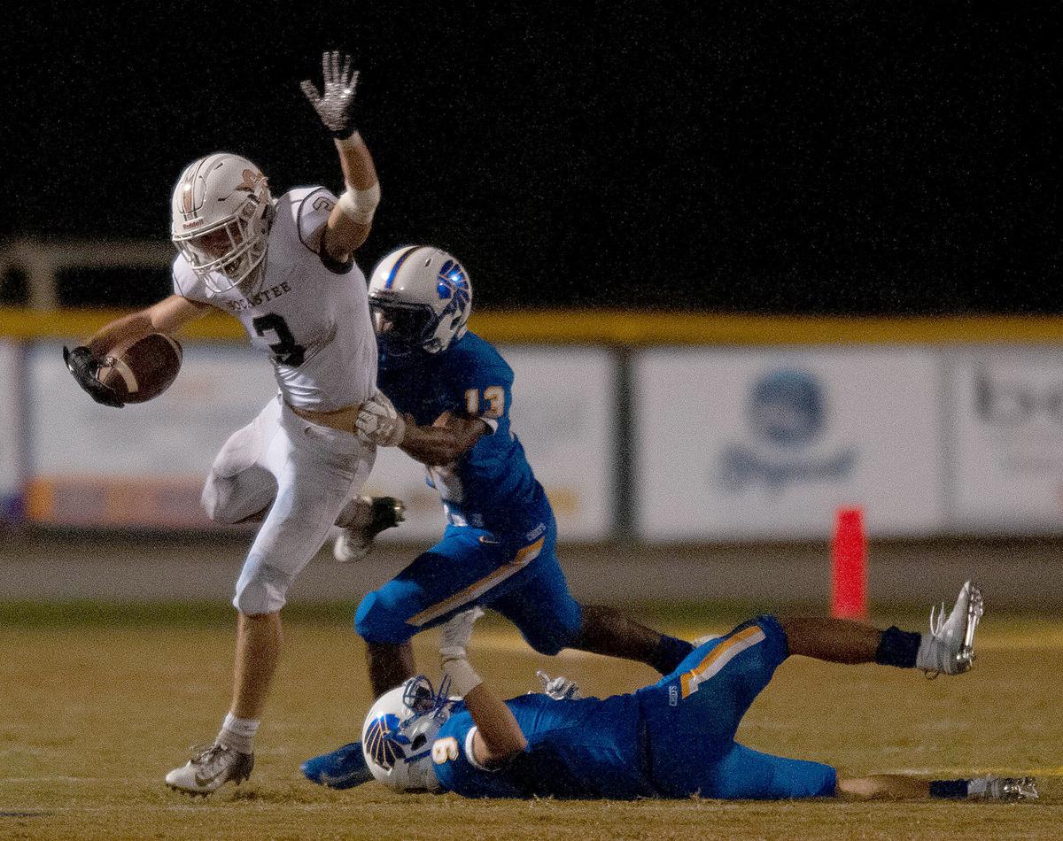 Socastee Loris Set To Hire Next Football Coaches Football