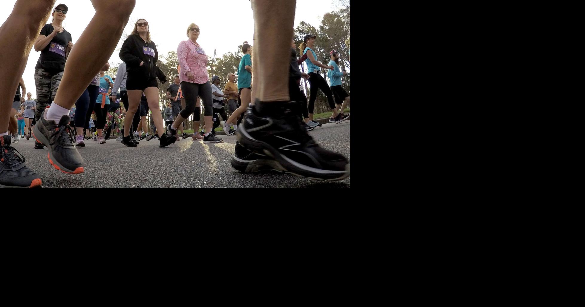 Myrtle Beach SC road closures for marathon News